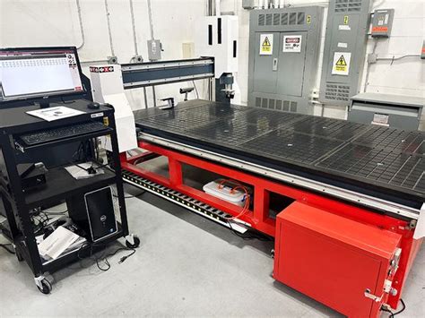 industrial cnc pro series